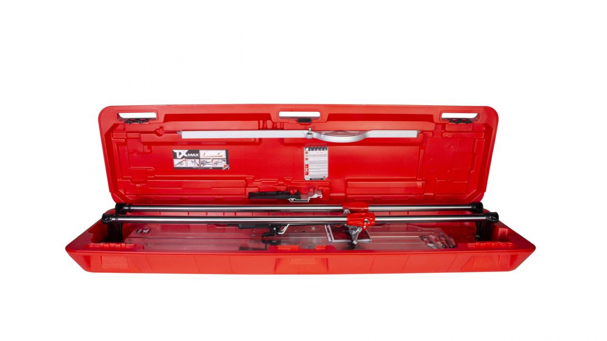 Плиткоріз ручний RUBI TX-1250 MAX (17921) - Купить в Киеве и