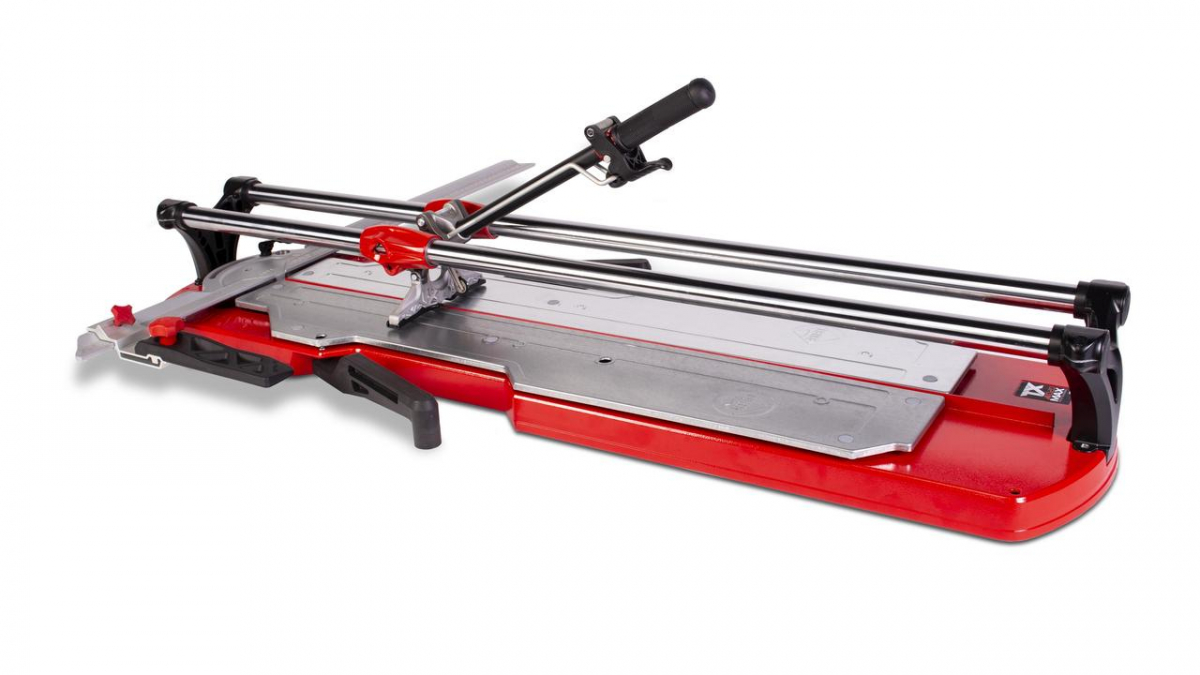 Плиткоріз ручний RUBI TX-1020 MAX (17915) - Купить в Киеве и